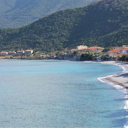 Smyros Resort Poúlithra Zewnętrze zdjęcie