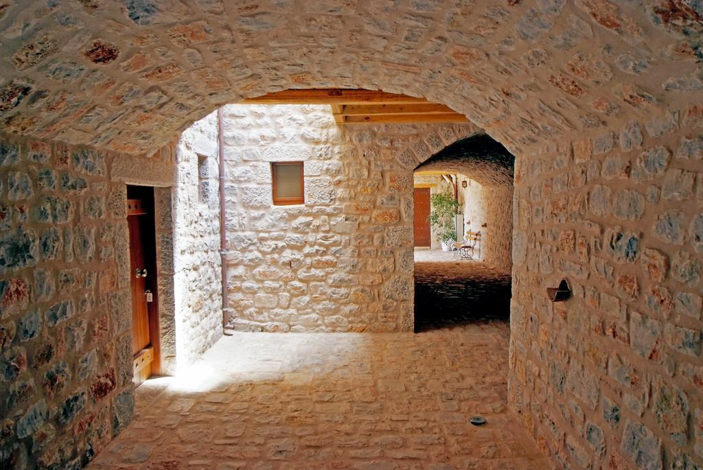 Smyros Resort Poúlithra Zewnętrze zdjęcie